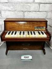 Vintage toy piano for sale  Canby