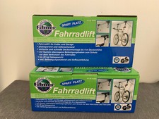 Filmer 870 fahrradlift gebraucht kaufen  München