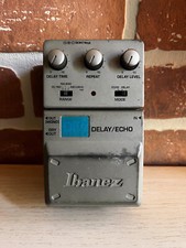 Ibanez de7 delay usato  Petriolo