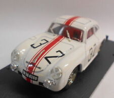 Modelo de metal Brumm escala 1/43 - S018 PORSCHE 356 COUPE 1952 BRANCO comprar usado  Enviando para Brazil