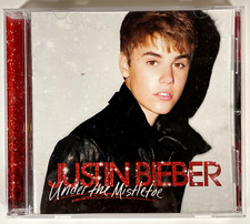 Justin bieber mistletoe for sale  Havertown