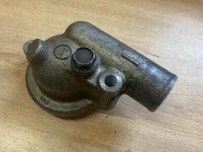 Couvercle thermostat culasse d'occasion  Satillieu