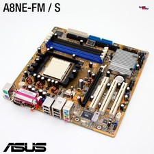 Asus a8ne mainboard gebraucht kaufen  Deutschland