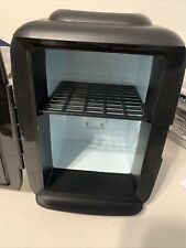 Cooluli Classic 4 litros portátil compacto aquecedor refrigerador multiuso mini geladeira comprar usado  Enviando para Brazil