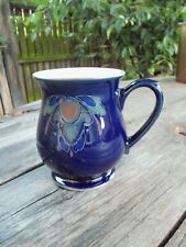 Denby craftsman mug for sale  BLYTH