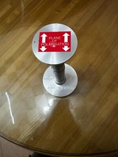 Cabeças de antena de microondas podem ser transmitidas à venda comprar usado  Enviando para Brazil