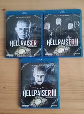 Hellraiser iii clive usato  Feltre