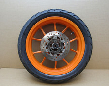 Ktm 125 2016 for sale  SOUTH MOLTON
