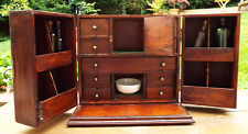 Apothercary cabinet hiden for sale  EXETER