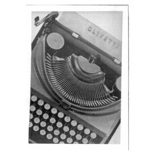 Olivetti macchine per usato  Cento