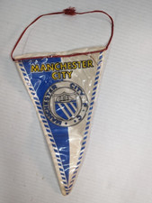 Manchester city pennant for sale  Buffalo