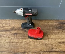 Craftsman 19.2 volt for sale  Pennsburg