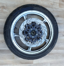 Kawasaki zr550b zephyr gebraucht kaufen  Nördlingen