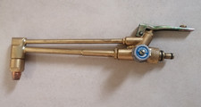 Schneidbrenner mww 520 gebraucht kaufen  Pirna, Dohma, Struppen