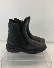 Bilt black leather for sale  San Jose