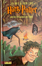 Harry potter heiligtumer gebraucht kaufen  Sankt Augustin