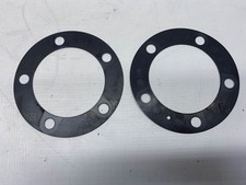Kawasaki z800 bremsscheibenabs gebraucht kaufen  Wietze