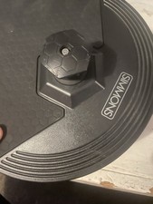 Simmons s500cym10s dual for sale  Dodge City