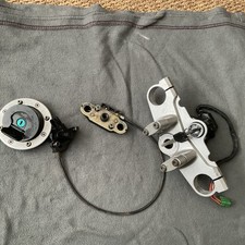 suzuki ignition switch lock for sale suzuki ignition switch lock for sale SHEERNESS