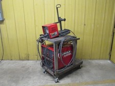 Lincoln idealarc 305 for sale  Clare