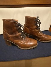Frye sabrina lace for sale  Milwaukee