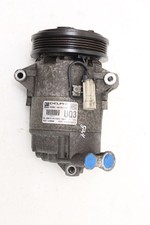 Air conditioning compressor d'occasion  Expédié en Belgium