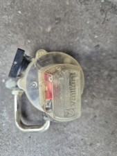 Vaillant 1263 011263 gebraucht kaufen  Altena