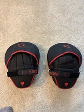 Muay thai boxing for sale  Morganville