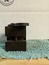 Lyman ideal 429434 for sale  Lewiston