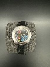 Benetton bulova battery for sale  Columbus