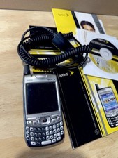 Usado, Smartphone e cabo de alimentação Palm Treo 700WX Windows Mobile comprar usado  Enviando para Brazil
