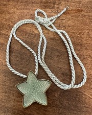 Lalique starfish green for sale  Cockeysville