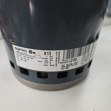 Genteq x13 furnace for sale  Seneca