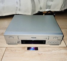 Magnetoscope enregistreur vhs d'occasion Magnetoscope enregistreur vhs d'occasion  Athis-Mons