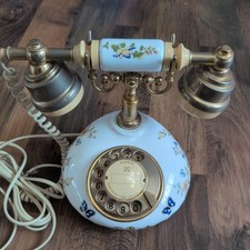 aynsley telephone for sale aynsley telephone for sale DURHAM