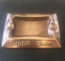 Copper flag cigarette for sale  WELLINGTON
