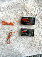Futaba fpr138dp fpr138df for sale  ROMFORD