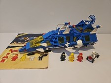 Vintage lego space for sale  YORK