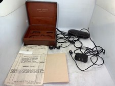 Ancien appareil medecin d'occasion  Roubaix