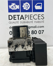 Bloc pompe abs d'occasion  Verneuil-l'Étang