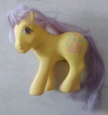 Little pony hasbro usato  Bari