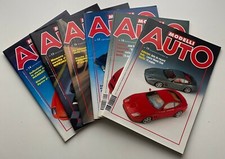 Modelli auto riviste usato  Italia