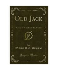 Jack man south gebraucht kaufen  Trebbin