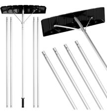 Snow roof rake for sale  Pharr