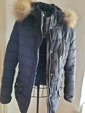 Superbe manteau doudoune d'occasion  Coudes