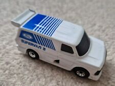 Matchbox mb72 ford for sale  HORSHAM