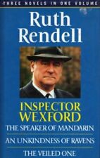 Inspector wexford ruth for sale  STOCKPORT
