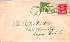 Goldpath cover 1935 usato  Spedire a Italy