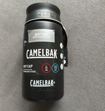 Gourde isotherme camelbak d'occasion  Rivesaltes