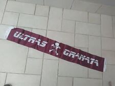 Sciarpa torino ultras usato  Italia